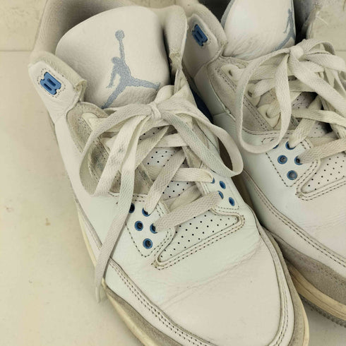 ジョーダンブランド JORDAN BRAND AIR JORDAN 3 RETRO メンズ 27.5