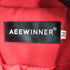 AEEWINNER スタッズデザイン テーラードジャケット セットアップ レディース M