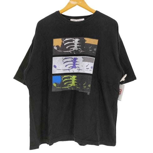 チルドレンオブザディスコーダンス Children of the discordance PRINTED COTTON T-SHIRT メンズ JPN:3