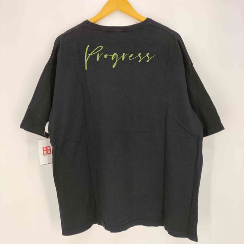 チルドレンオブザディスコーダンス Children of the discordance PRINTED COTTON T-SHIRT メンズ JPN:3
