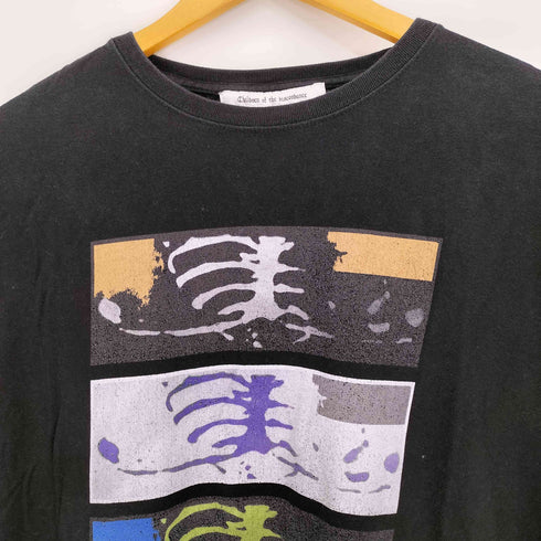 チルドレンオブザディスコーダンス Children of the discordance PRINTED COTTON T-SHIRT メンズ JPN:3
