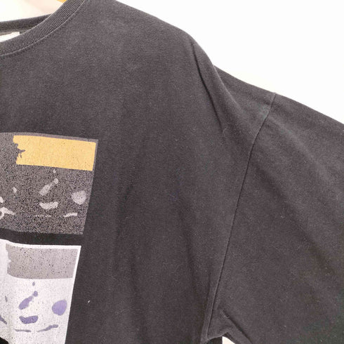 チルドレンオブザディスコーダンス Children of the discordance PRINTED COTTON T-SHIRT メンズ JPN:3
