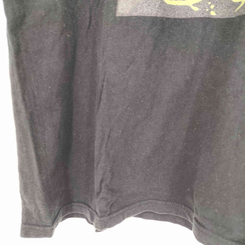 チルドレンオブザディスコーダンス Children of the discordance PRINTED COTTON T-SHIRT メンズ JPN:3