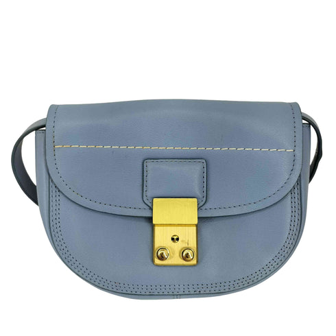 スリーワンフィリップリム 3.1 phillip lim PASHI MINI SADDLE CONVERTIBLE BELT BAG レディース