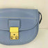 スリーワンフィリップリム 3.1 phillip lim PASHI MINI SADDLE CONVERTIBLE BELT BAG レディース