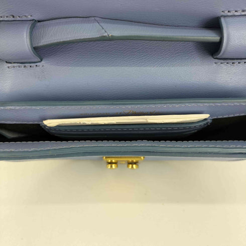 スリーワンフィリップリム 3.1 phillip lim PASHI MINI SADDLE CONVERTIBLE BELT BAG レディース