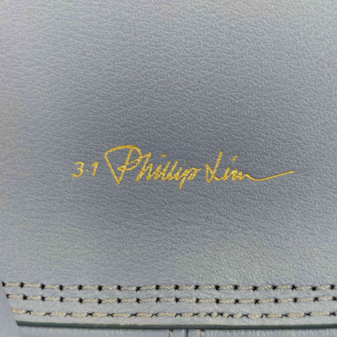 スリーワンフィリップリム 3.1 phillip lim PASHI MINI SADDLE CONVERTIBLE BELT BAG レディース