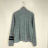ハーレー Hurley RASH ZIP HIGH NECK ラッシュガード メンズ import:L