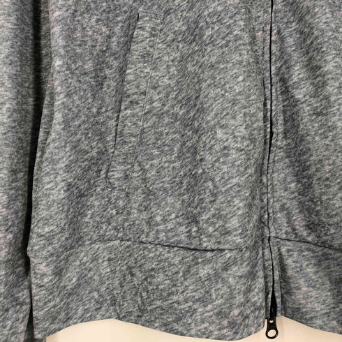 ハーレー Hurley RASH ZIP HIGH NECK ラッシュガード メンズ import:L