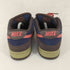 ナイキ NIKE SB Dunk Low Pro Baroque Brown/Midnight Navy メンズ 28