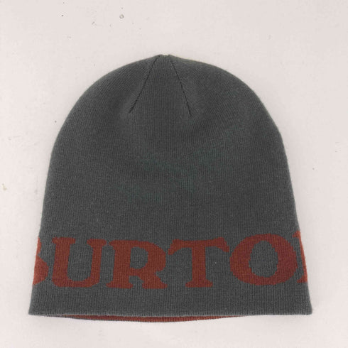 バートン BURTON ビーニー メンズ FREE
