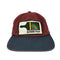 GX1000 PAINT 5 PANEL CAP メンズ