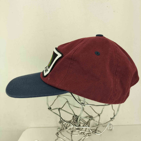 GX1000 PAINT 5 PANEL CAP メンズ