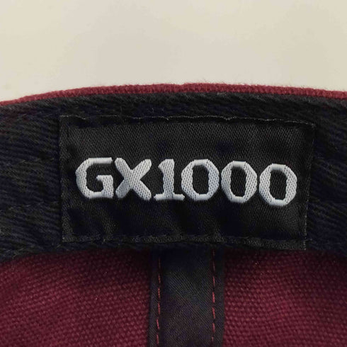GX1000 PAINT 5 PANEL CAP メンズ