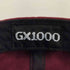 GX1000 PAINT 5 PANEL CAP メンズ