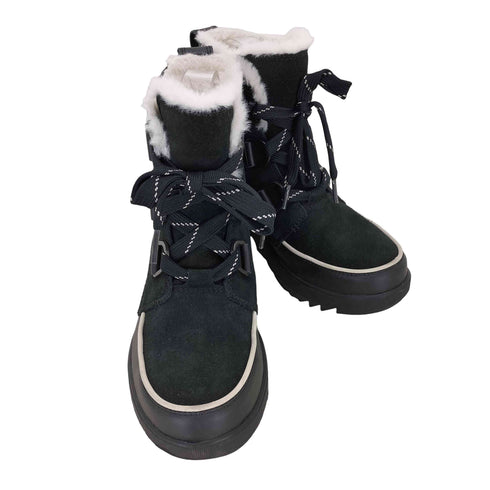 ソレル SOREL Tivoli IV Boots スノーブーツ レディース JPN:24