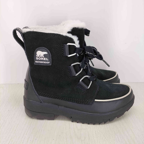 ソレル SOREL Tivoli IV Boots スノーブーツ レディース JPN:24