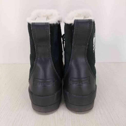 ソレル SOREL Tivoli IV Boots スノーブーツ レディース JPN:24
