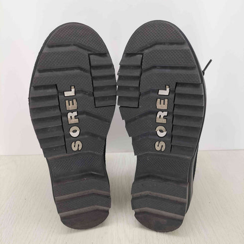 ソレル SOREL Tivoli IV Boots スノーブーツ レディース JPN:24