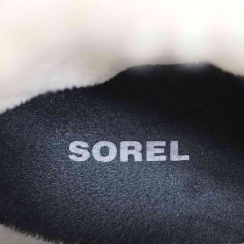 ソレル SOREL Tivoli IV Boots スノーブーツ レディース JPN:24