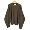 シュタイン stein 20ss COMBINED NECK KNIT メンズ JPN:M