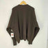 シュタイン stein 20ss COMBINED NECK KNIT メンズ JPN:M