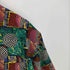 バンソン VANSON Casual Creation 総柄 S/S シャツ メンズ import:L