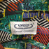 バンソン VANSON Casual Creation 総柄 S/S シャツ メンズ import:L