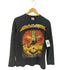 matfia's 00S ヘビーメタルバンド 来日ツア プリント Tシャツ メンズ import:M