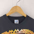 matfia's 00S ヘビーメタルバンド 来日ツア プリント Tシャツ メンズ import:M