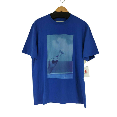 ポールスミス Paul Smith ScoopTシャツ メンズ JPN:L