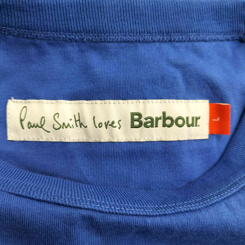 ポールスミス Paul Smith ScoopTシャツ メンズ JPN:L