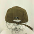 ディアスポラスケートボーズ Diaspora Skateboards Faded Long Bill Cap メンズ