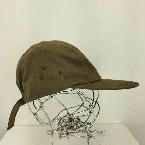 ディアスポラスケートボーズ Diaspora Skateboards Faded Long Bill Cap メンズ