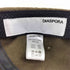 ディアスポラスケートボーズ Diaspora Skateboards Faded Long Bill Cap メンズ