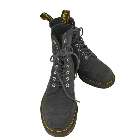 ドクターマーチン Dr.Martens 1460 PASCAL SUEDE レディース UK4