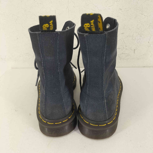 ドクターマーチン Dr.Martens 1460 PASCAL SUEDE レディース UK4