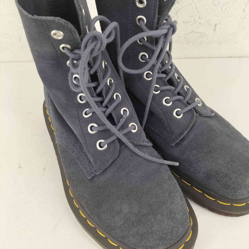 ドクターマーチン Dr.Martens 1460 PASCAL SUEDE レディース UK4