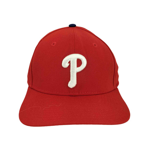 ニューエラ NEW ERA フィラデルフィア・フィリーズ ベースボールキャップ メンズ