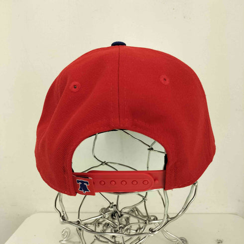 ニューエラ NEW ERA フィラデルフィア・フィリーズ ベースボールキャップ メンズ