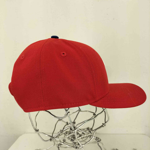 ニューエラ NEW ERA フィラデルフィア・フィリーズ ベースボールキャップ メンズ
