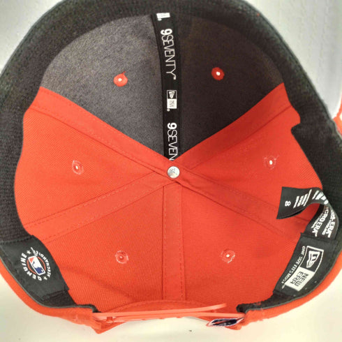 ニューエラ NEW ERA フィラデルフィア・フィリーズ ベースボールキャップ メンズ