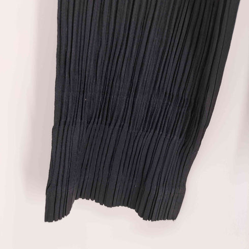 プリーツプリーズイッセイミヤケ PLEATS PLEASE ISSEY MIYAKE 03SS プリーツ テーラードジャケット レディース JPN:3