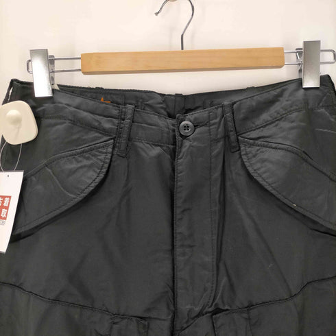 アヴィレックス AVIREX HERI CREW PANT ヘリクルー パンツ UNIVERSALジップ メンズ 30×31