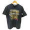 オールスポーツ ALL sport USA製 SYSTEM OF A DOWN バンドTシャツ メンズ JPN:M