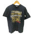 オールスポーツ ALL sport USA製 SYSTEM OF A DOWN バンドTシャツ メンズ JPN:M