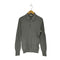 ジョンスメドレー JOHN SMEDLEY MADE IN ENGLAND ニットポロ メンズ S