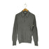 ジョンスメドレー JOHN SMEDLEY MADE IN ENGLAND ニットポロ メンズ S