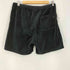 シュプリーム Supreme 18ss Velour Warm Up Short メンズ M