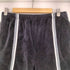 シュプリーム Supreme 18ss Velour Warm Up Short メンズ M